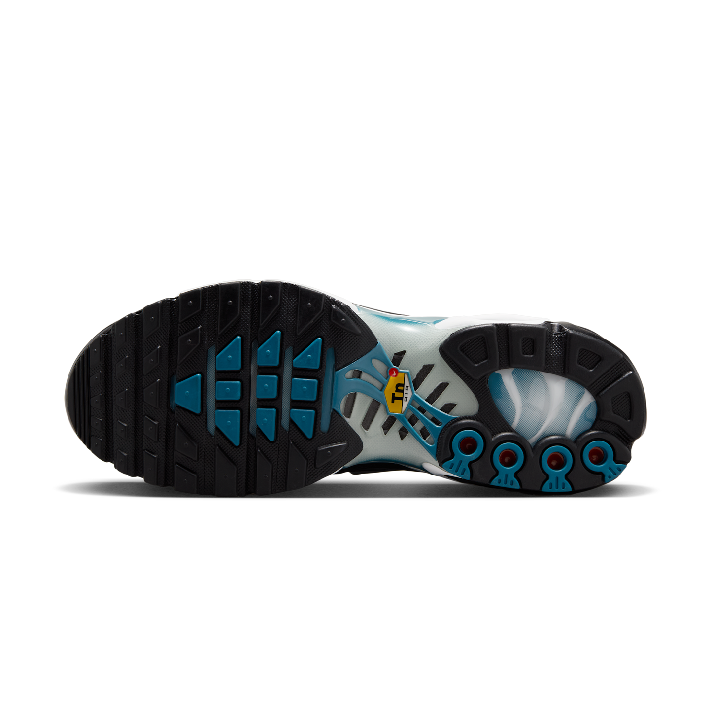 Nike Air Max Plus Dot Pattern Black Dusty Cactus (Women's)
