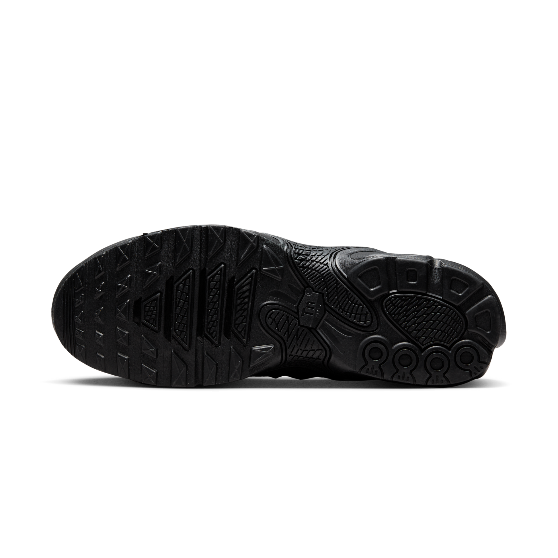 Nike Air Max Plus Drift Black Anthracite