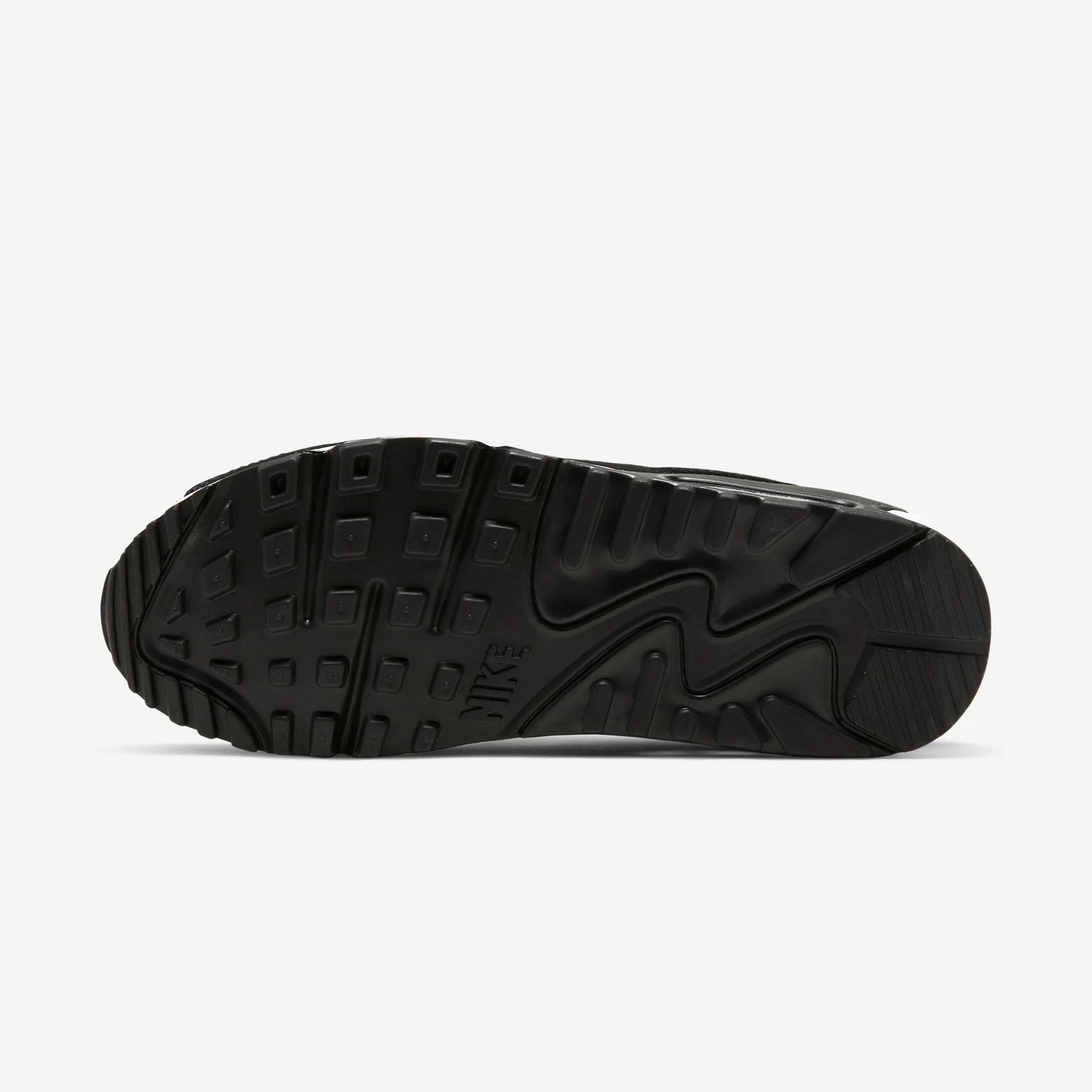 Nike Air Max 90 Recraft Black White (Women's)