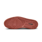 Jordan 1 High Zoom Air CMFT 2 Terra Burnt Sunrise