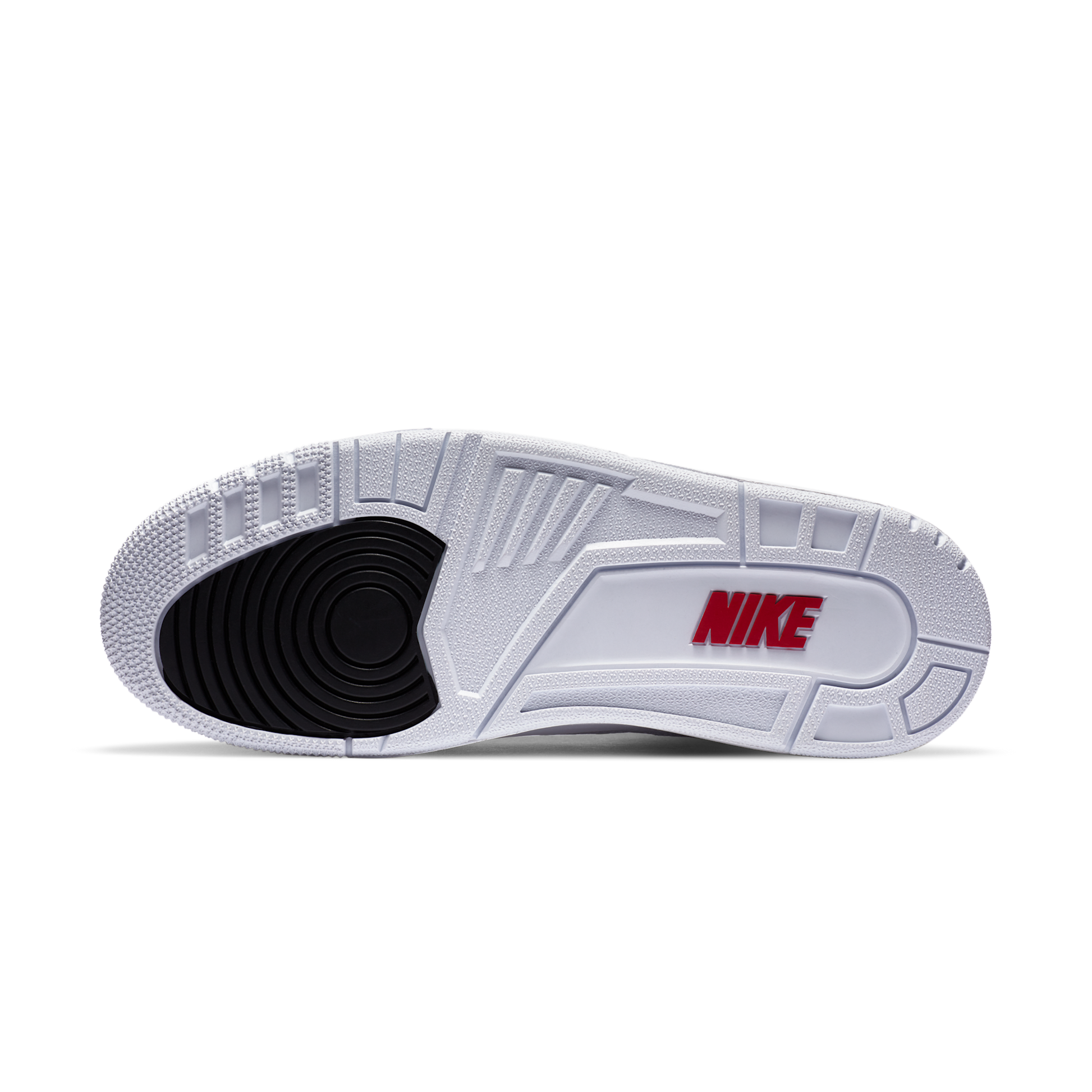 Jordan 3 Retro SE Fire Red Denim (2020)