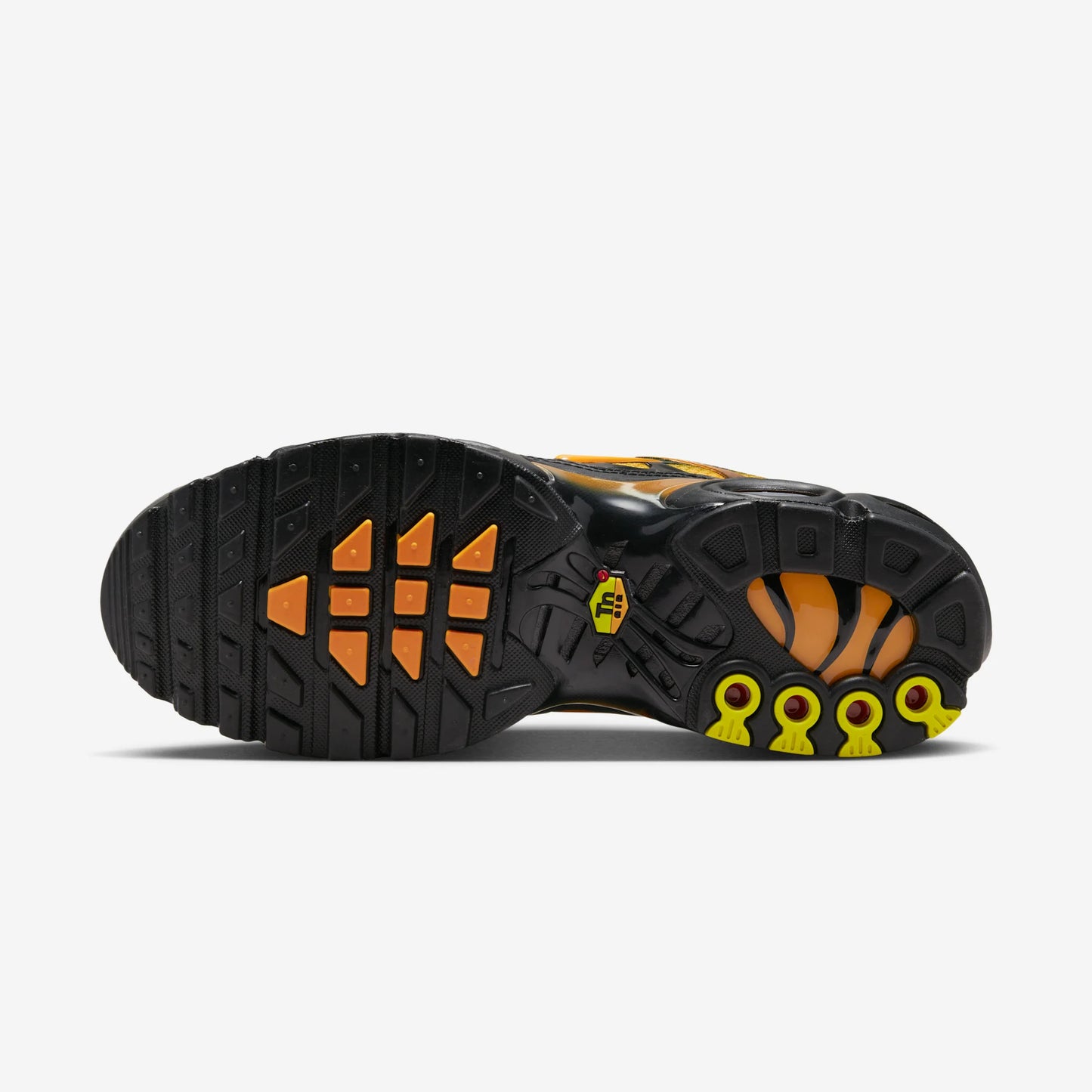 Nike Air Max Plus Black Sundial