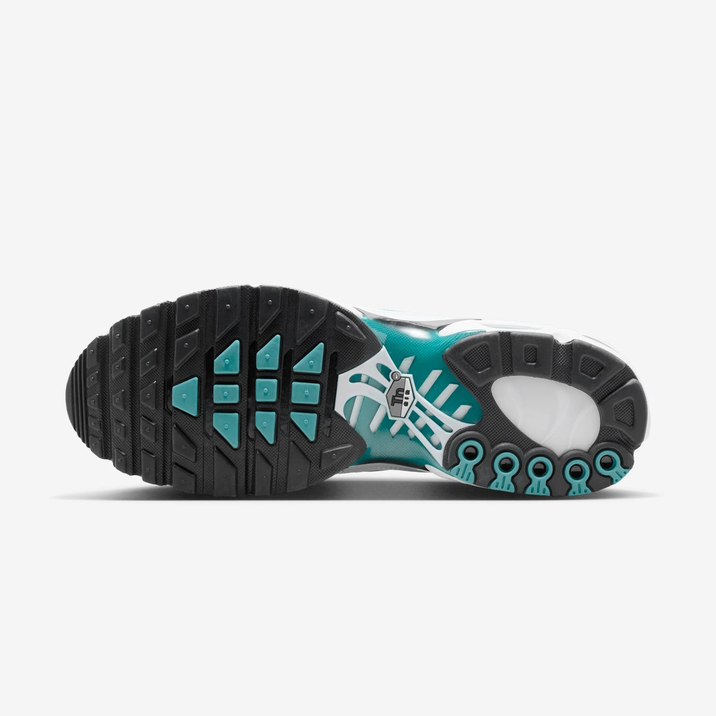 Nike Air Max Plus Turbo Green