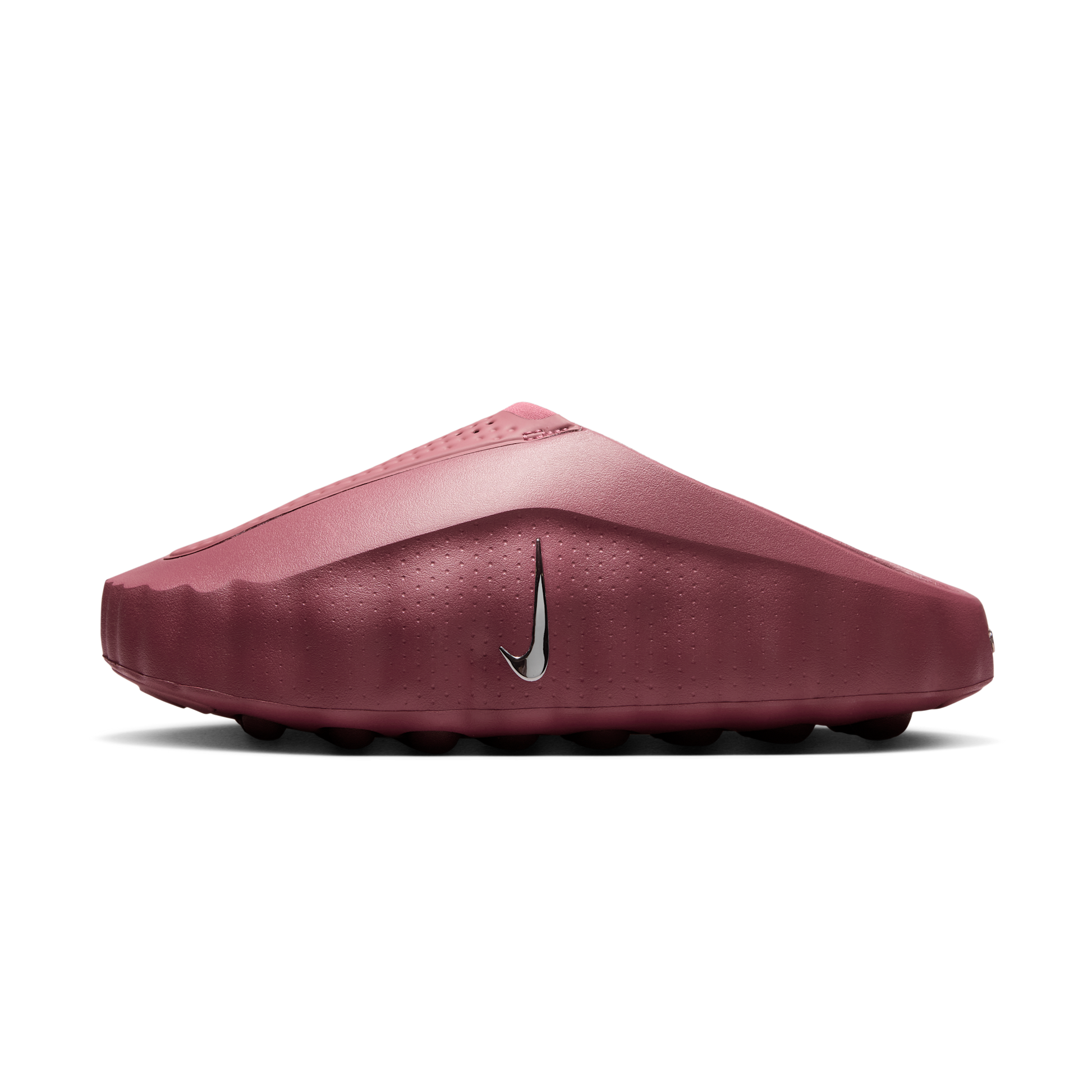 Nike Mind 001 Slide Pink Smoke (Women's)