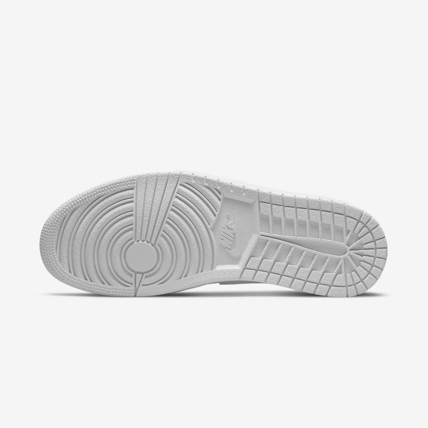 Jordan 1 Low OG Neutral Grey (2021/2024)