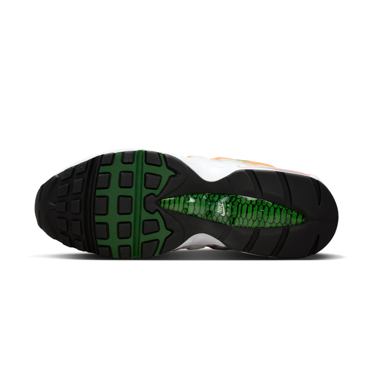Nike Air Max 95 Yardrunners FAMU