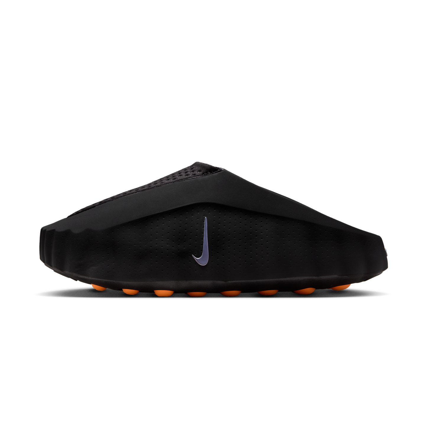 Nike Mind 001 Slide Black Chrome