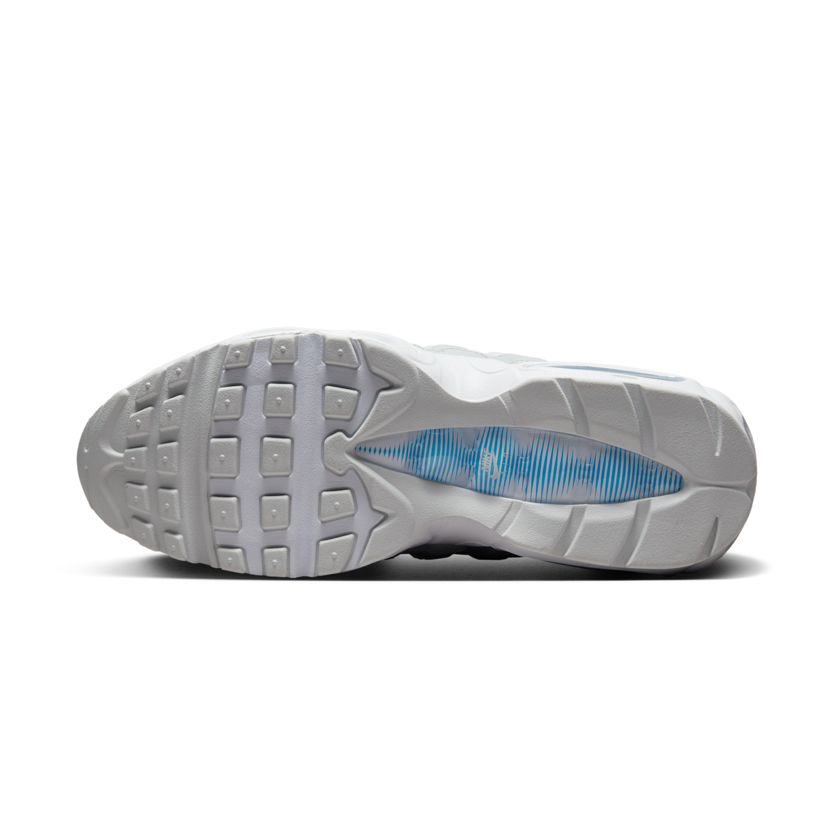 Nike Air Max 95 Photon Dust Photo Blue