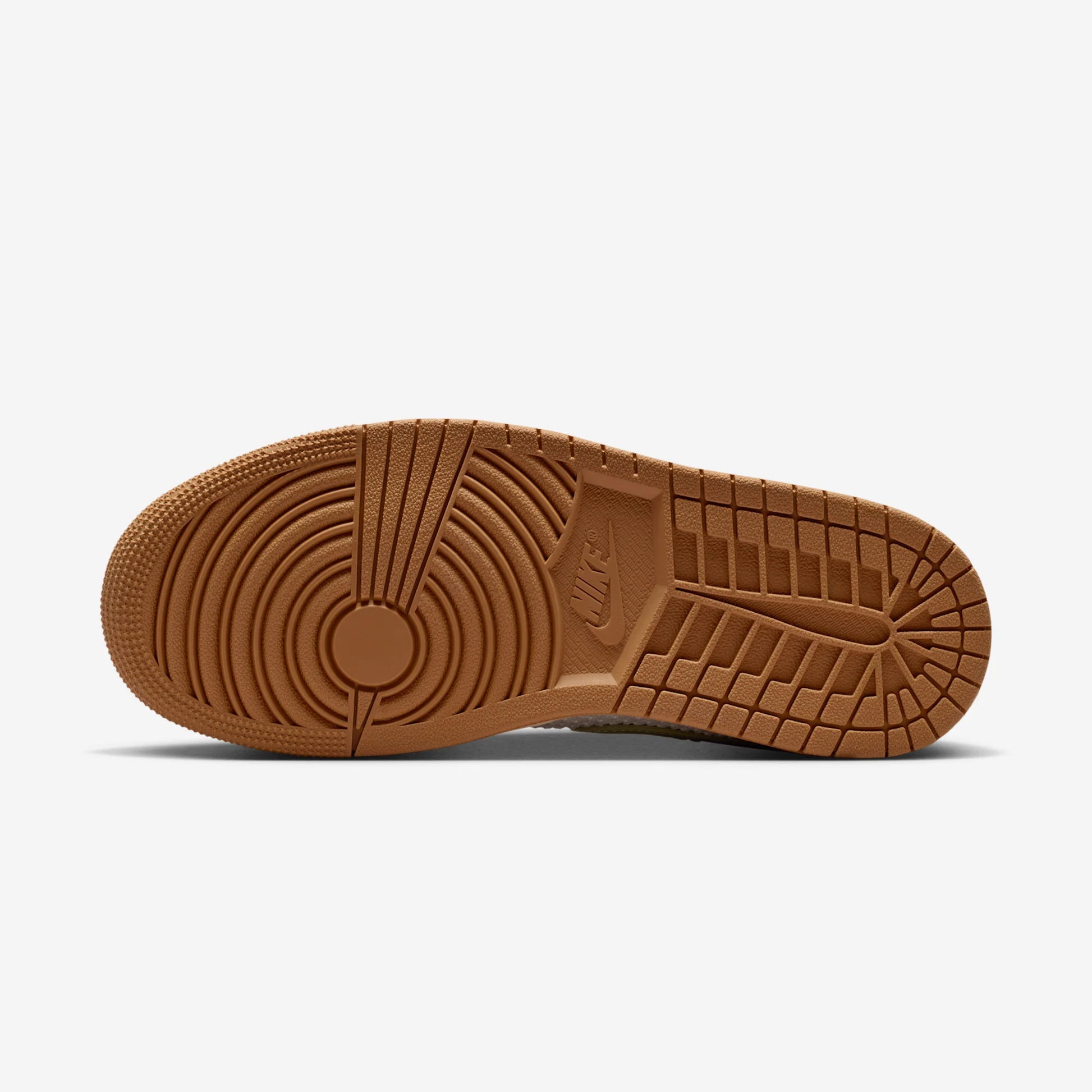 Jordan 1 Low SE Olive Aura (Women's)