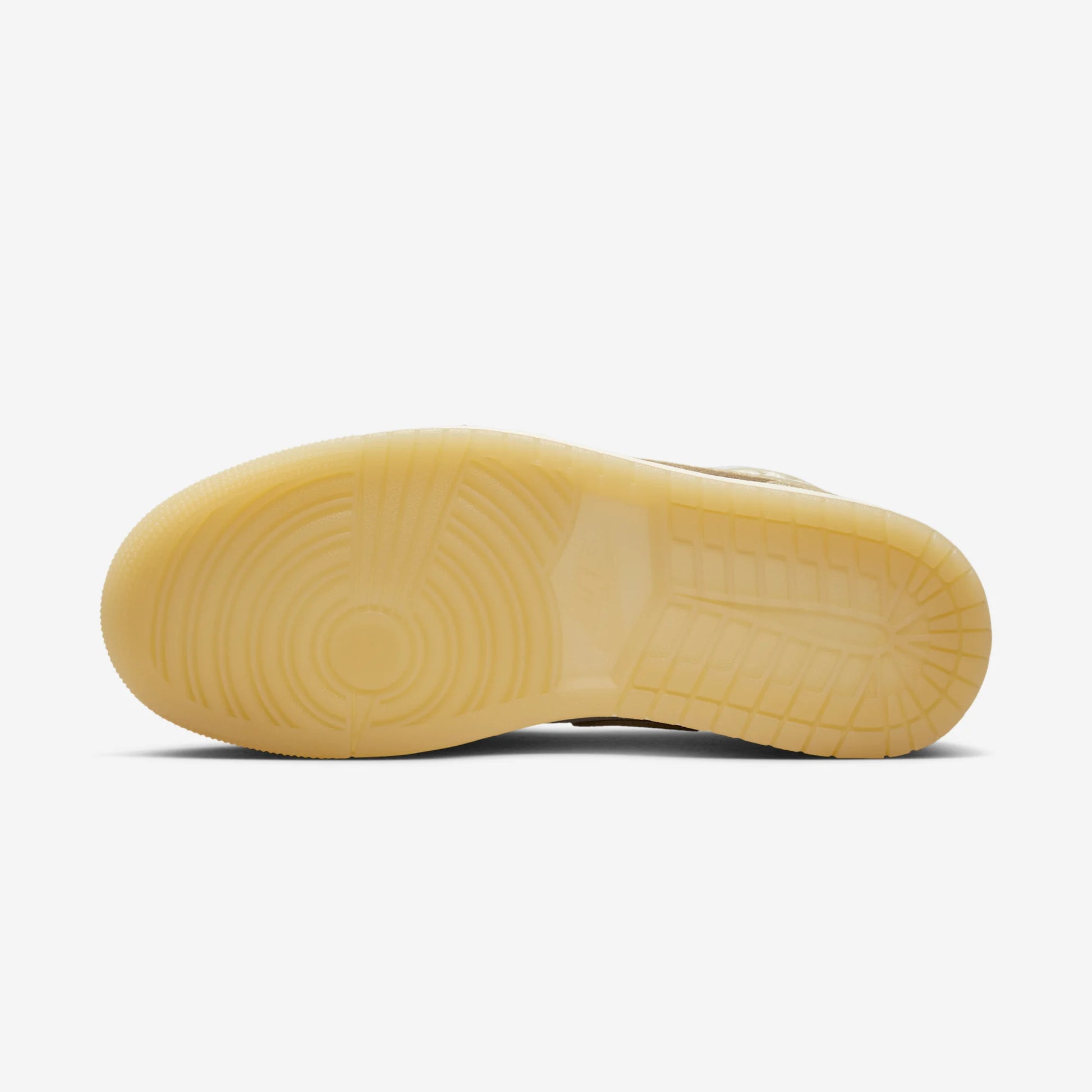 Jordan 1 Mid SE Metallic Team Gold (Women's)