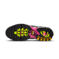 Nike Air Max Plus Hyper Pink Volt Black