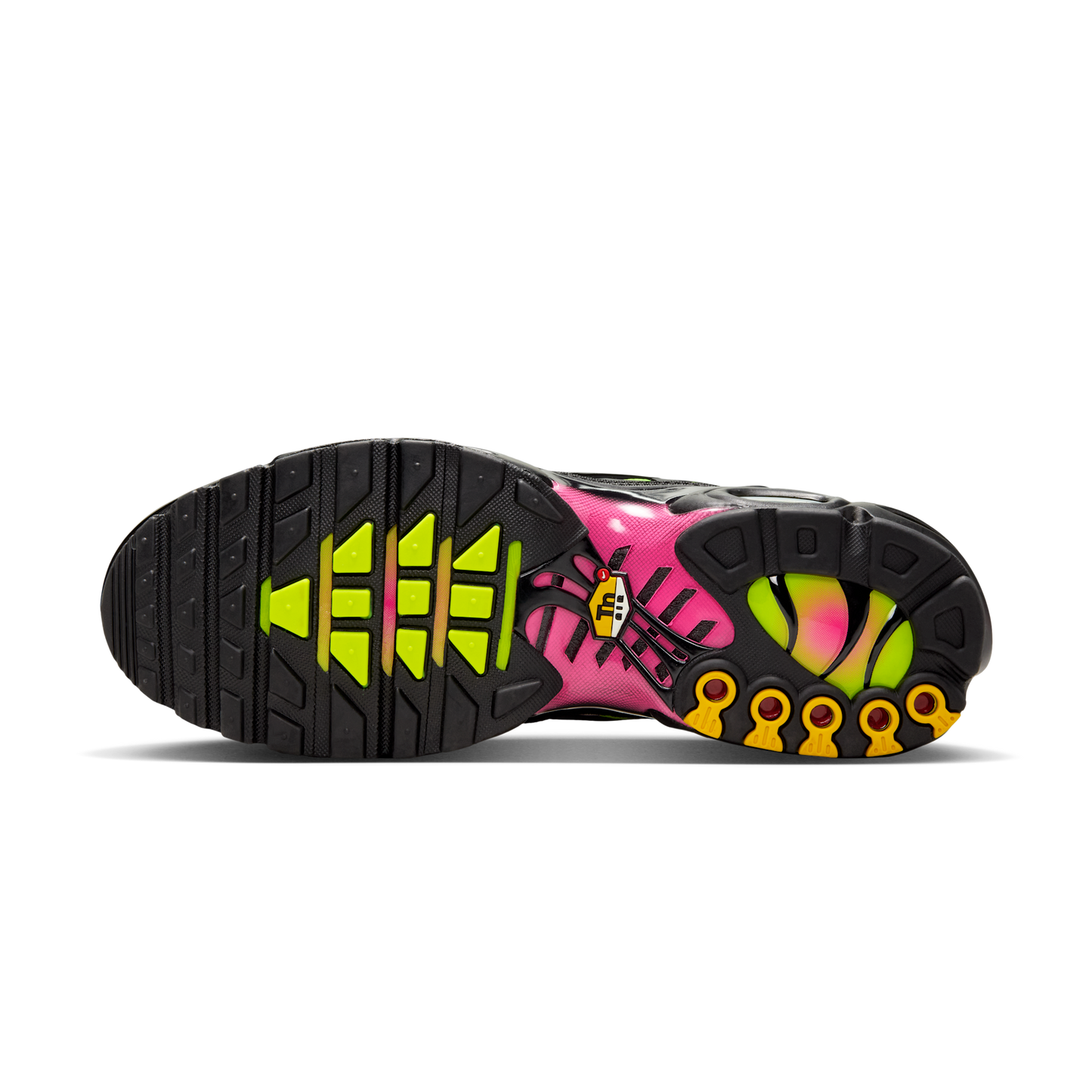 Nike Air Max Plus Hyper Pink Volt Black