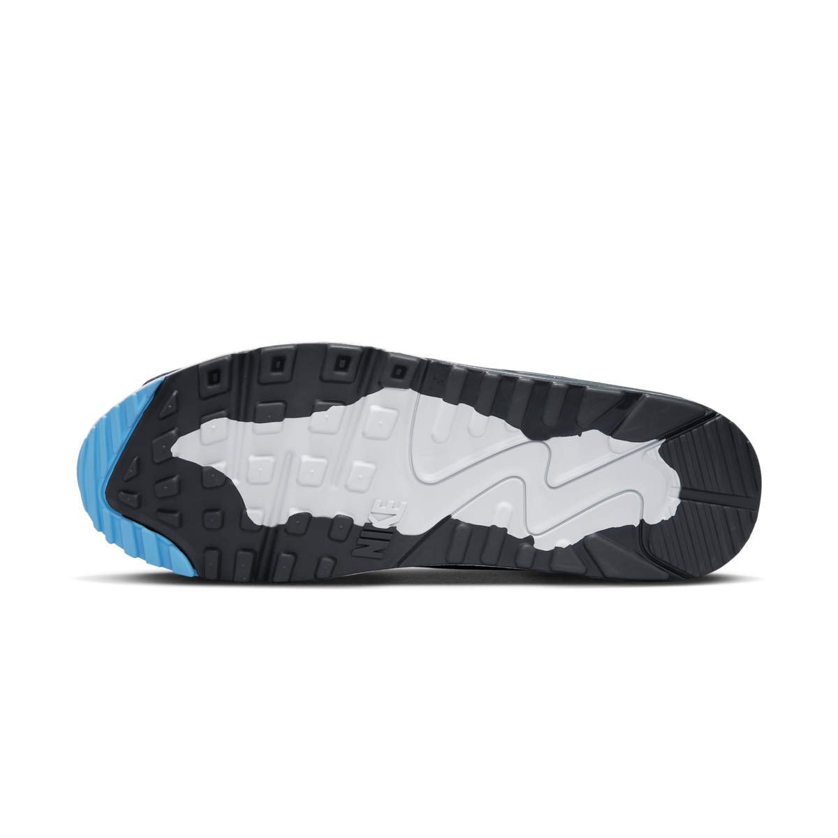 Nike Air Max 90 Gore-Tex Anthracite Obsidian