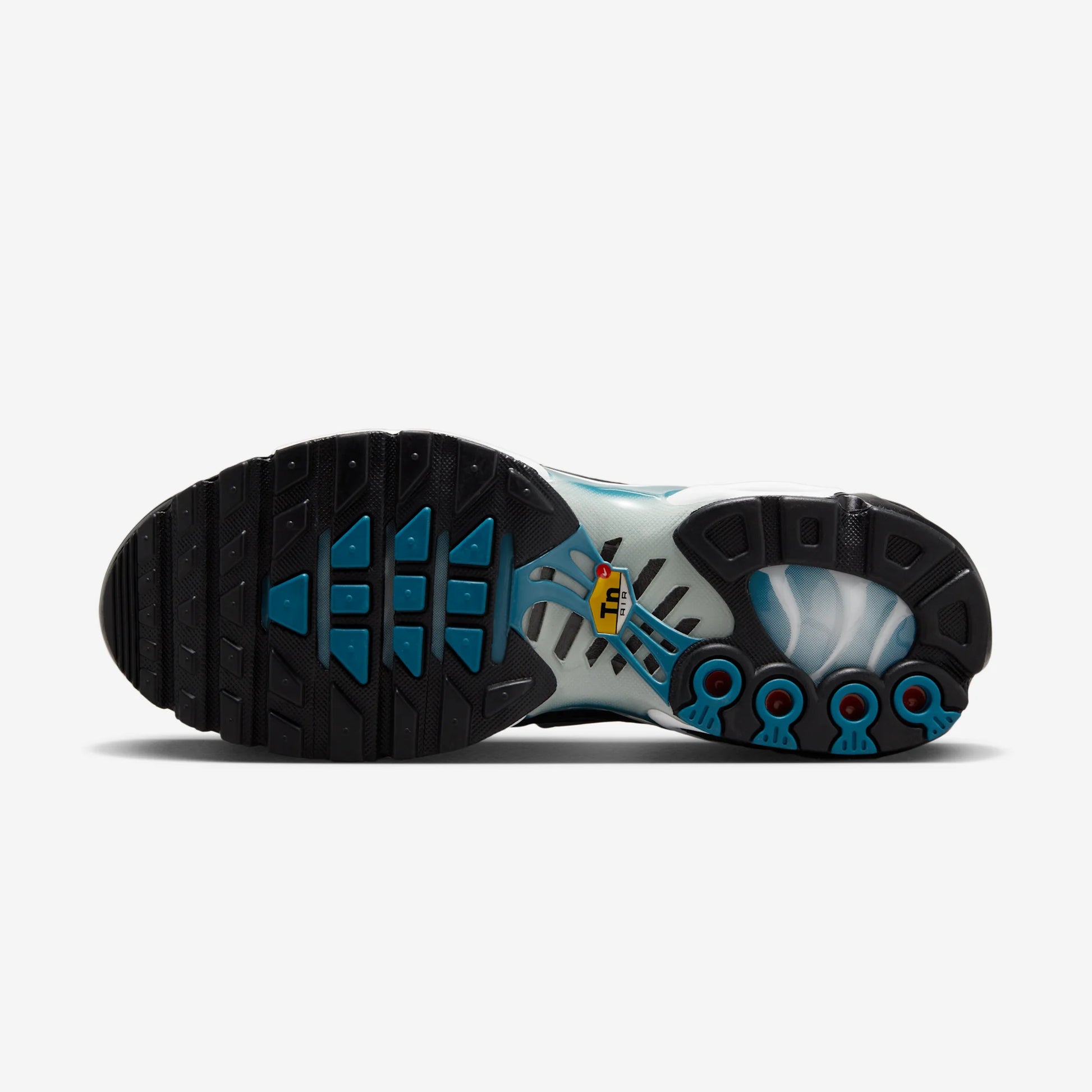 Nike Air Max Plus Dot Pattern Black Dusty Cactus (Women's)