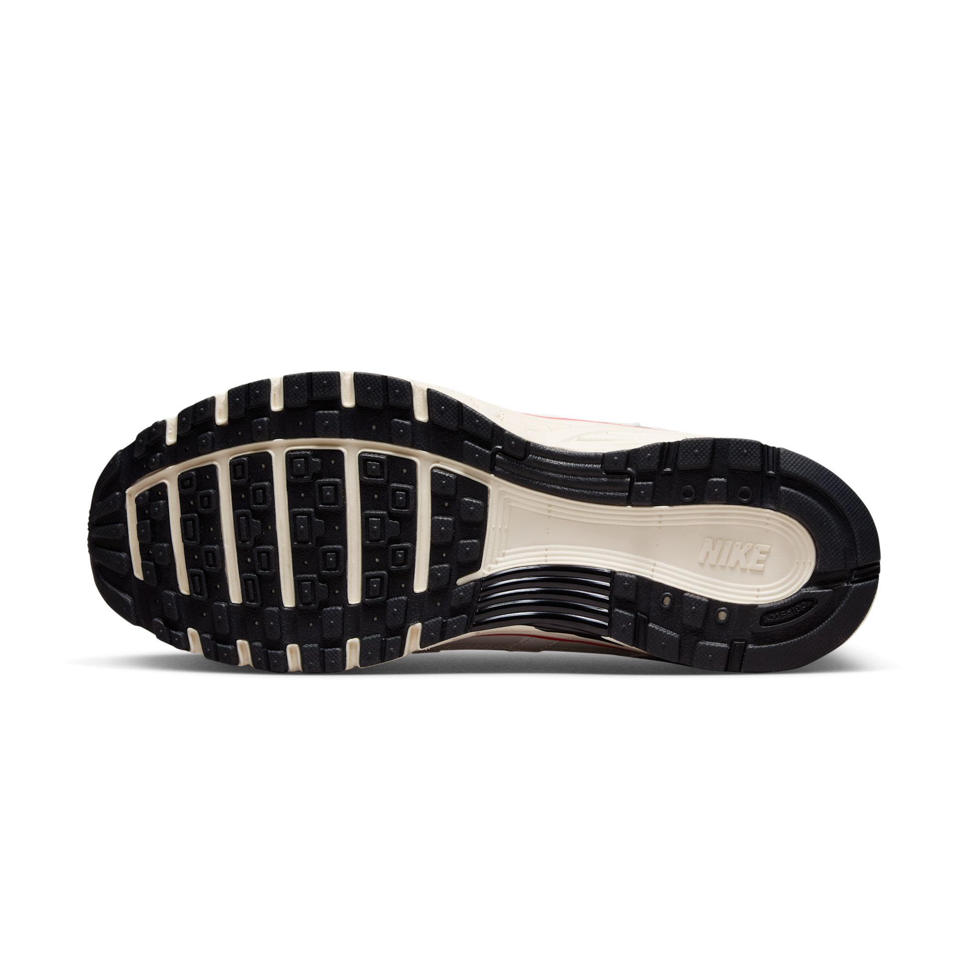 Nike P-6000 Sail Guava Ice (Women's)