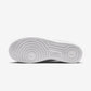 Nike Air Force 1 Low '07 White Pink Foam Metallic Silver Light Crimson (Women's)