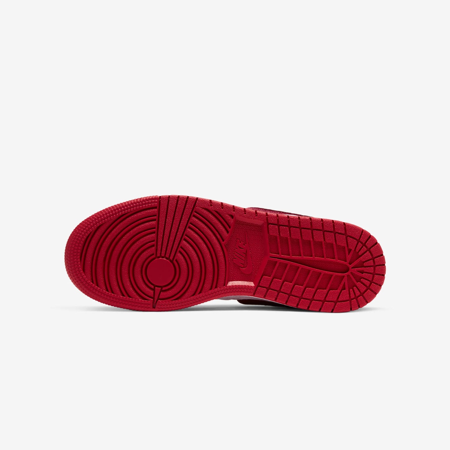 Jordan 1 Low SE Red Quilt (GS)