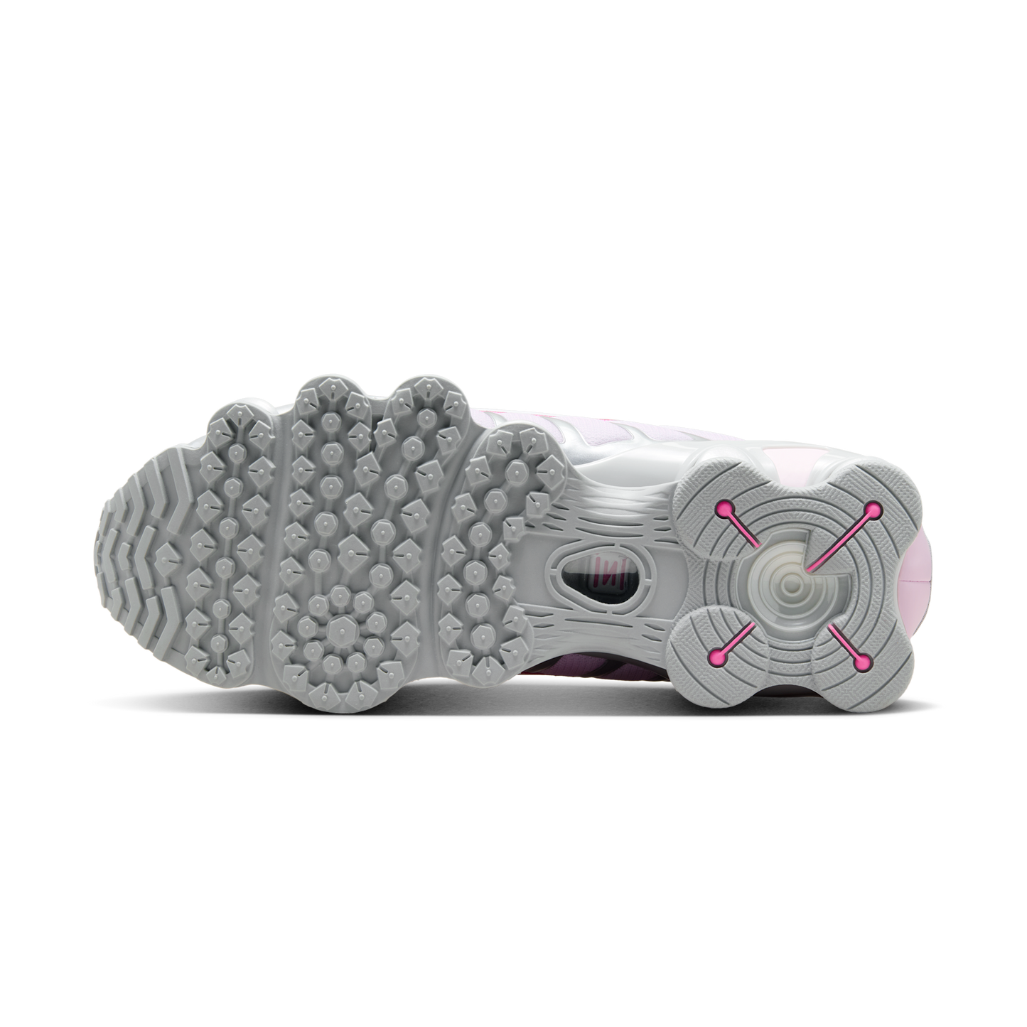 Nike Shox TL Pink Foam (Women's)