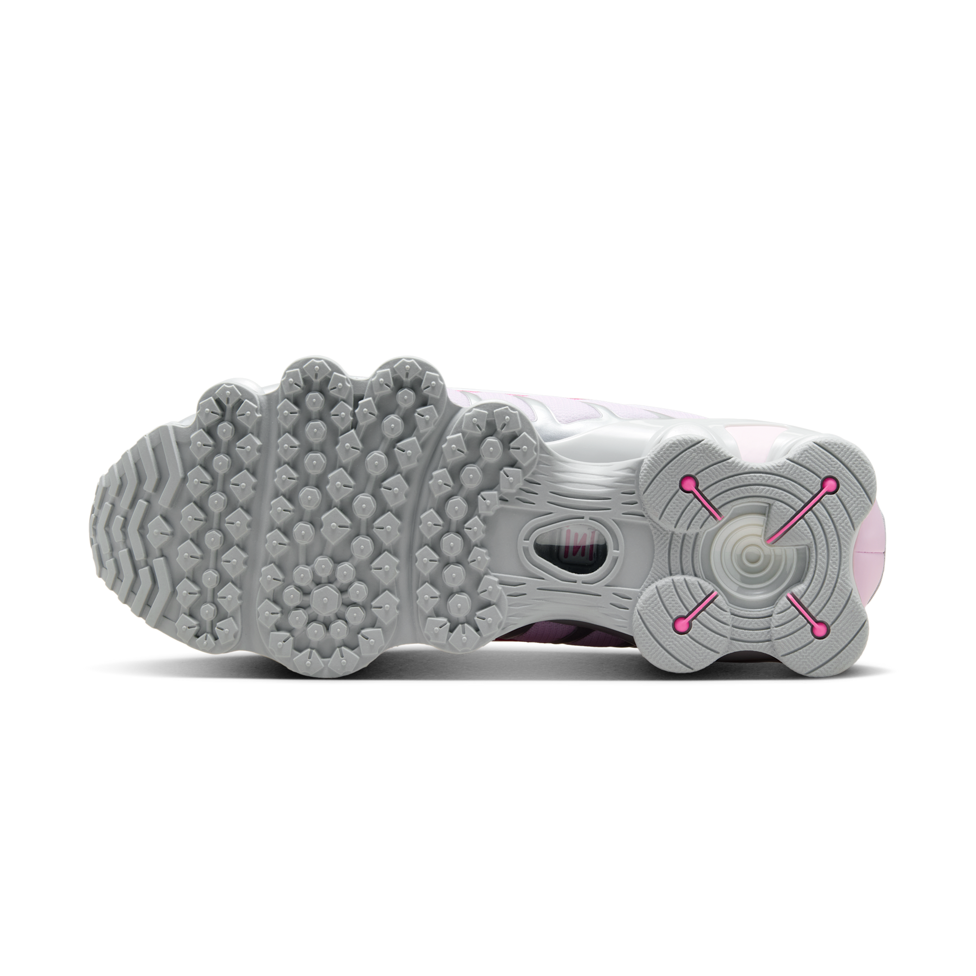 Nike Shox TL Pink Foam (Women's)