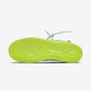 Nike Air Force 1 Low Off-White Volt