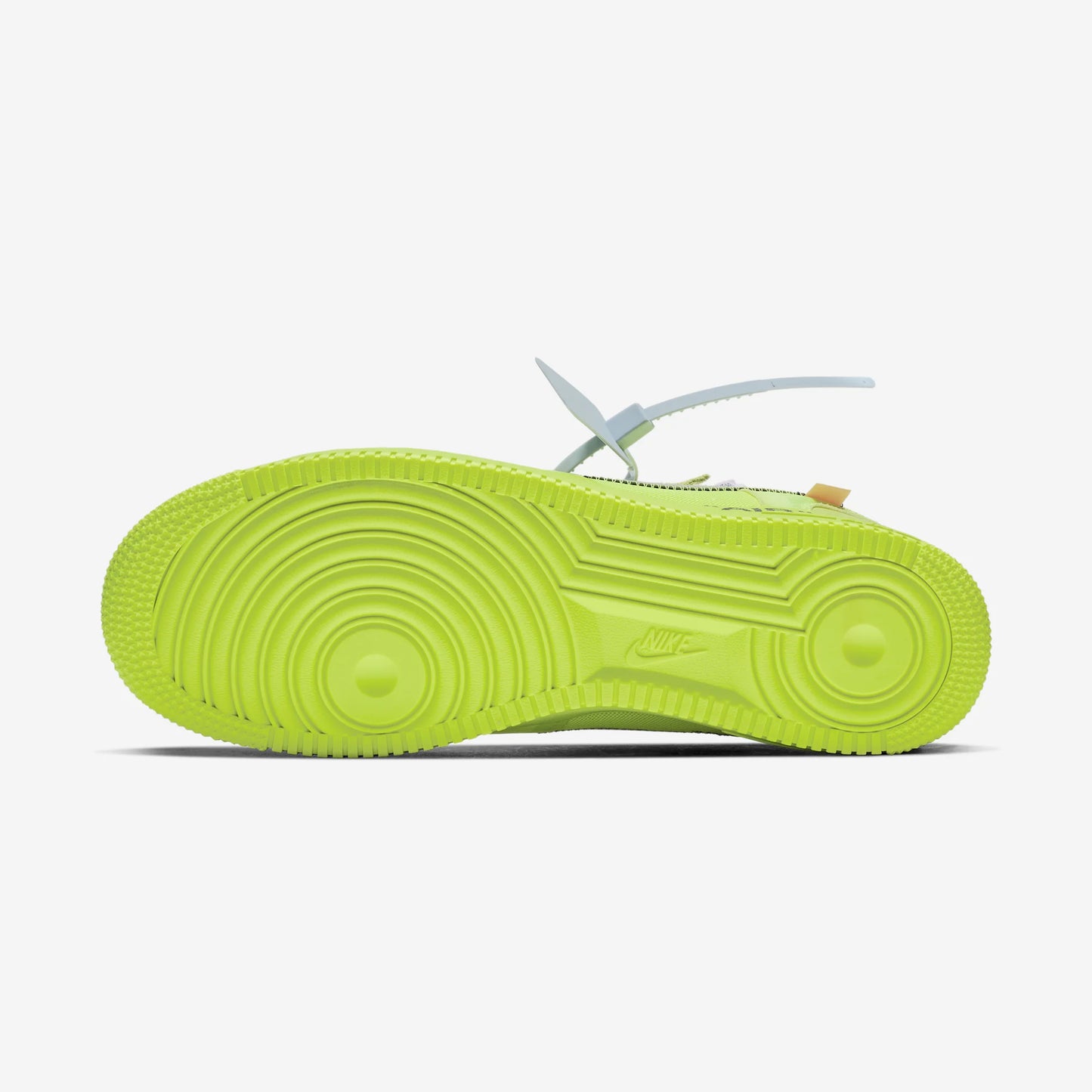 Nike Air Force 1 Low Off-White Volt