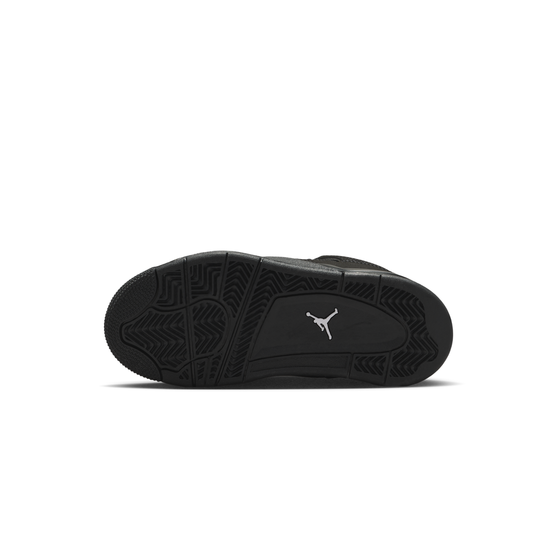Jordan 4 Retro Black Cat (2025) (PS)