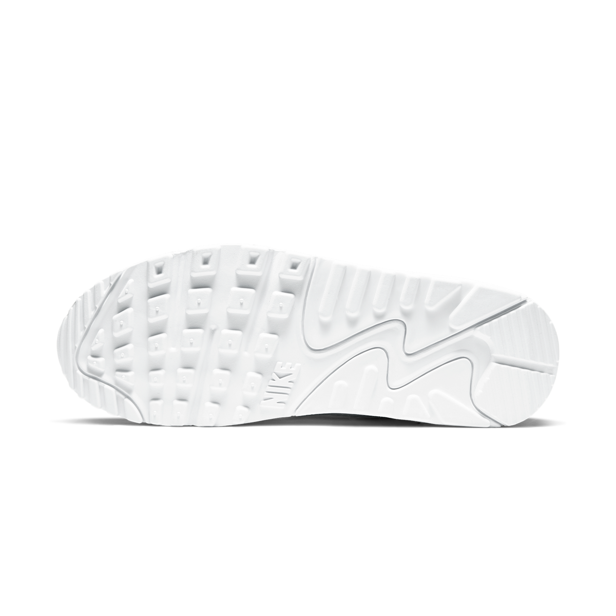 Nike Air Max 90 White (Women's)