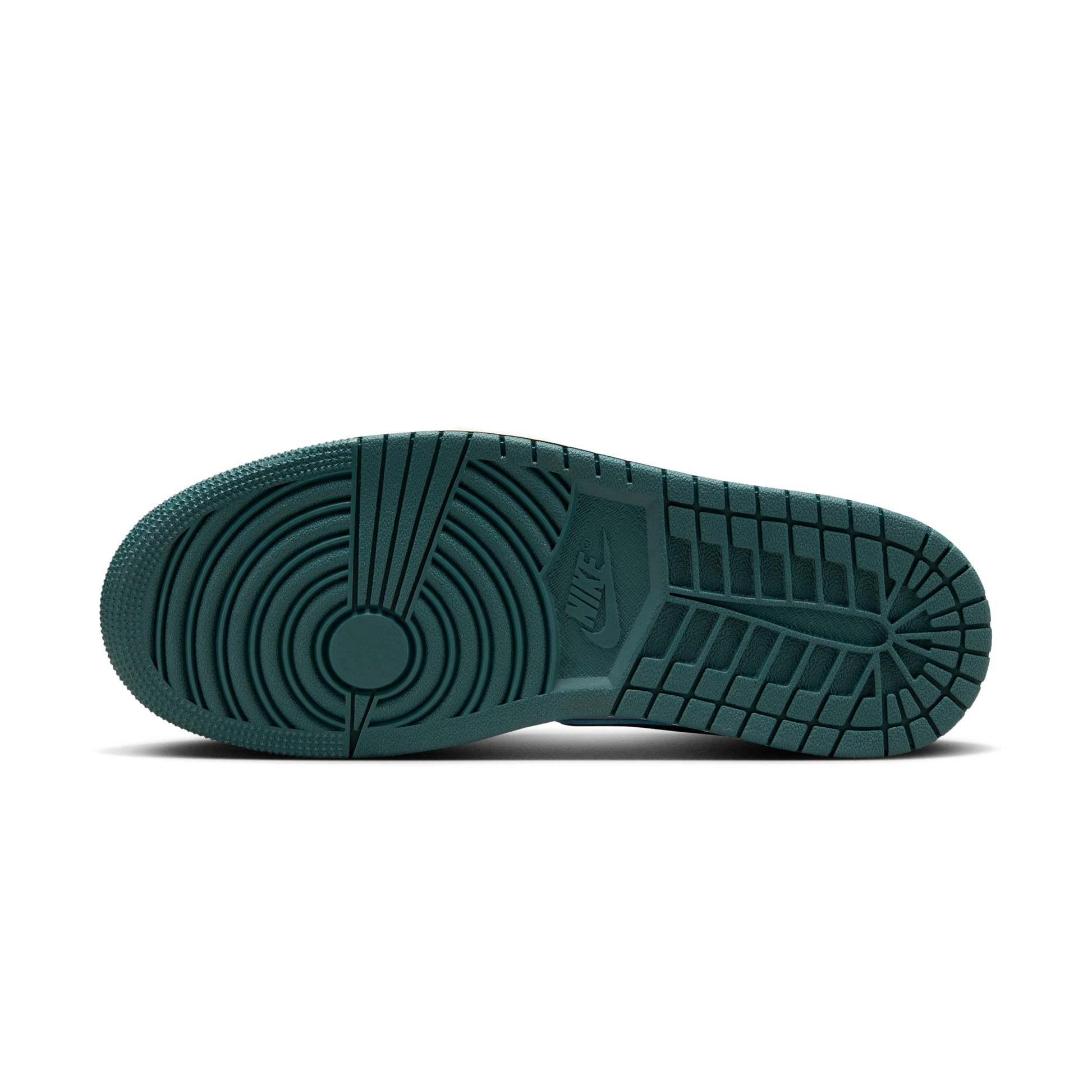 Jordan 1 Mid SE Oxidized Green (Women's)