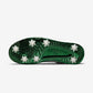 Jordan 4 Retro Golf Metallic Green