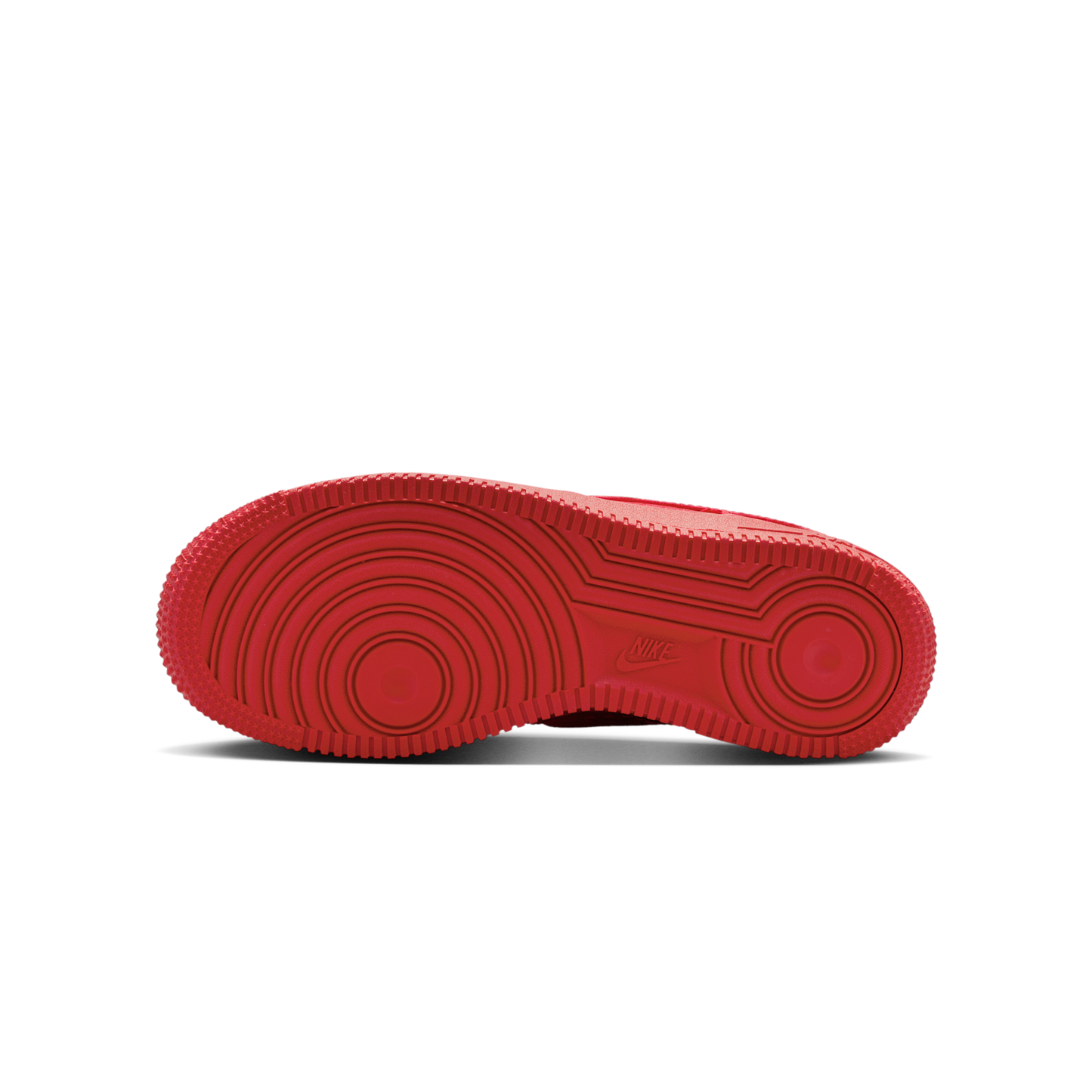 Nike Air Force 1 Low Valentine's Day University Red (2026) (GS)
