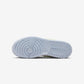 Jordan 1 Low SE Half Blue Sail Vapor Green (GS)