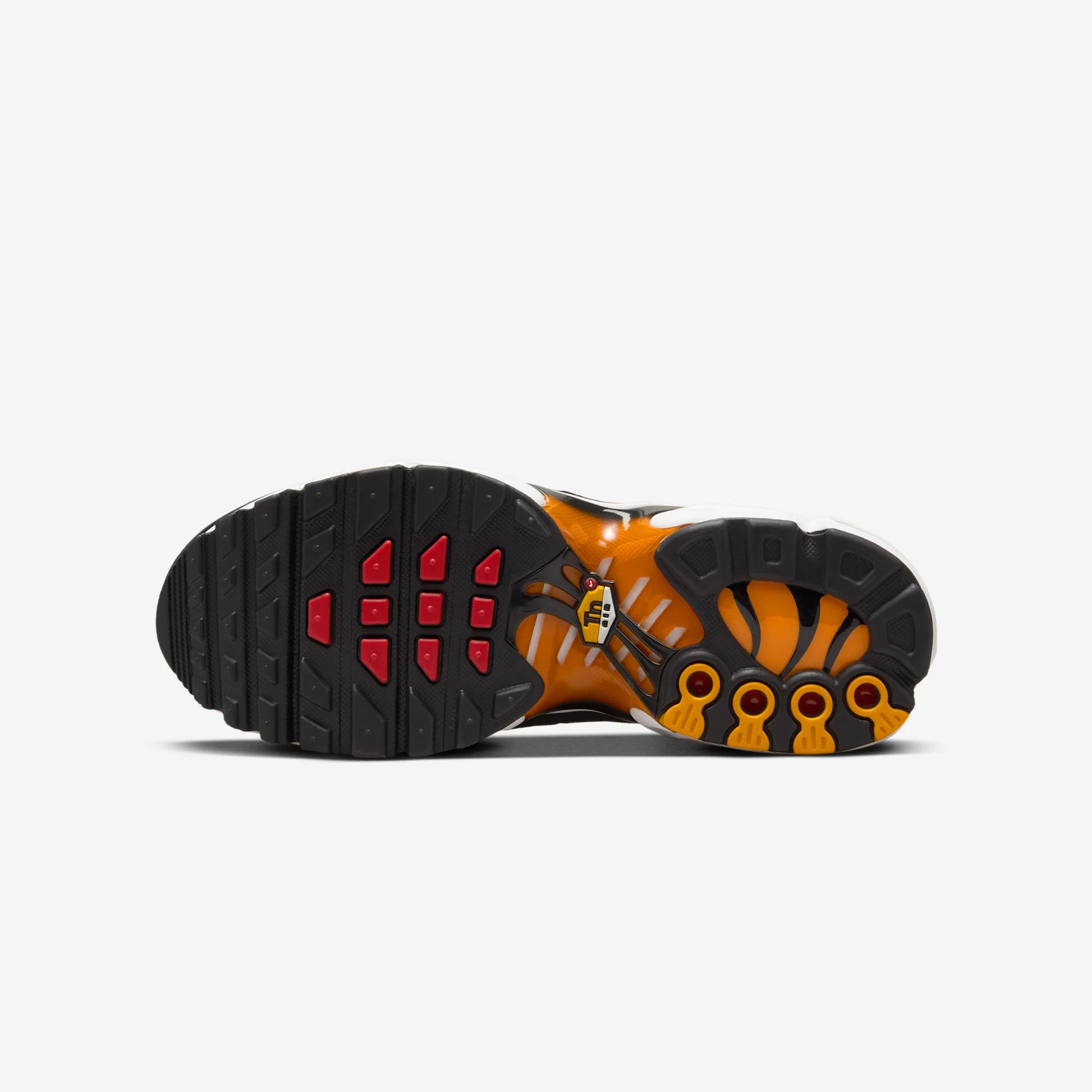 Nike Air Max Plus Sunset (GS)