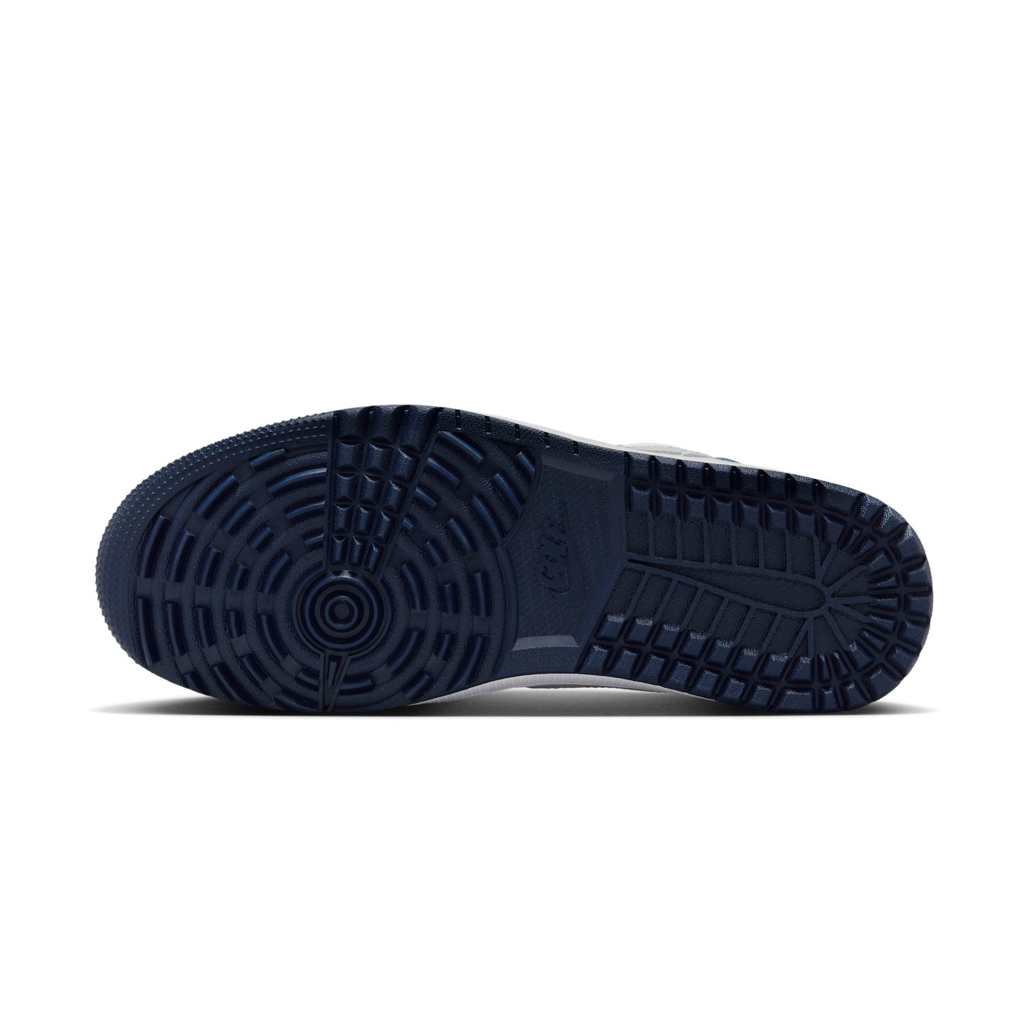 Jordan 1 Mule Golf Midnight Navy