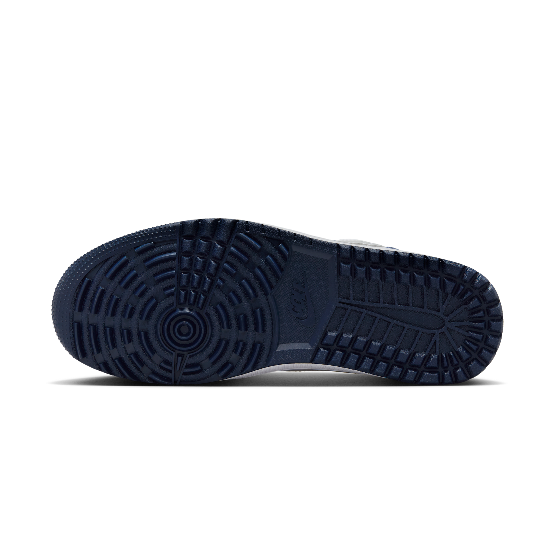 Jordan 1 Mule Golf Midnight Navy