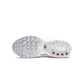 Nike Air Max Plus White Metallic Silver (GS)