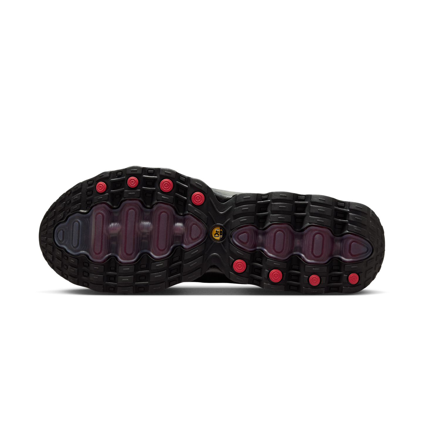 Nike Air Max Dn8 Black Gym Red