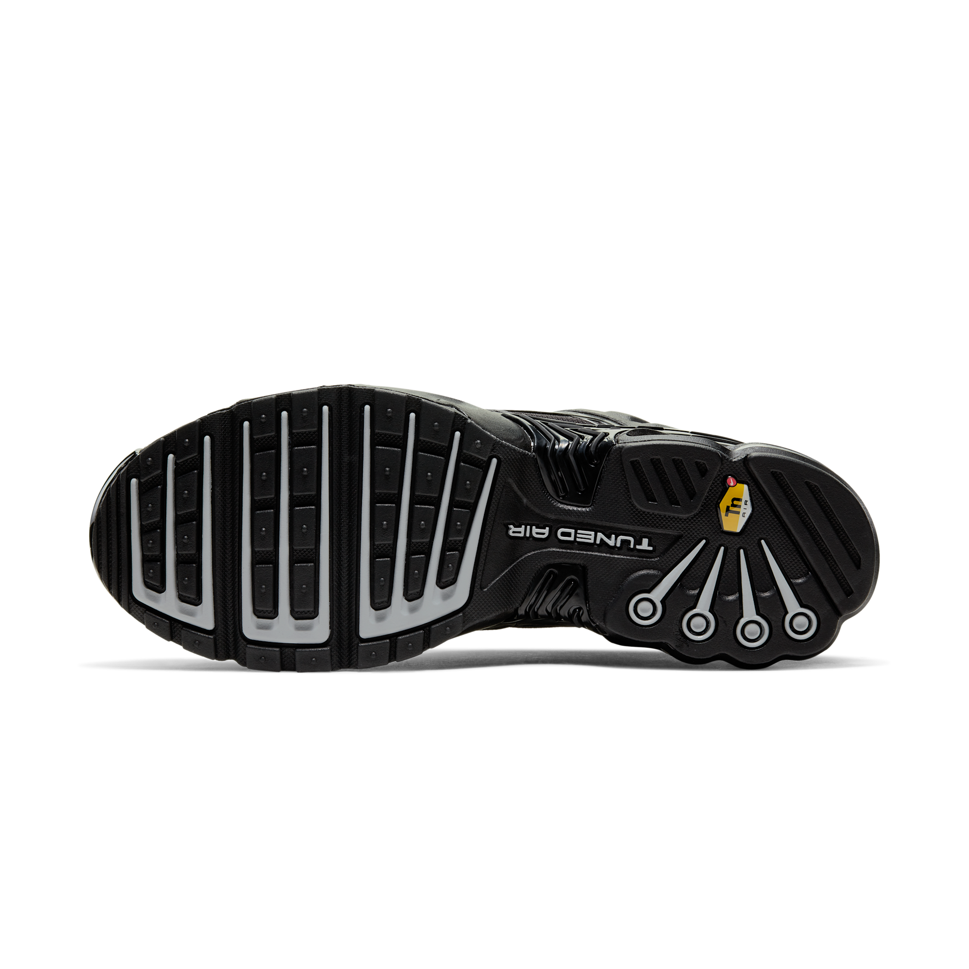 Nike Air Max Plus 3 Black Wolf Grey