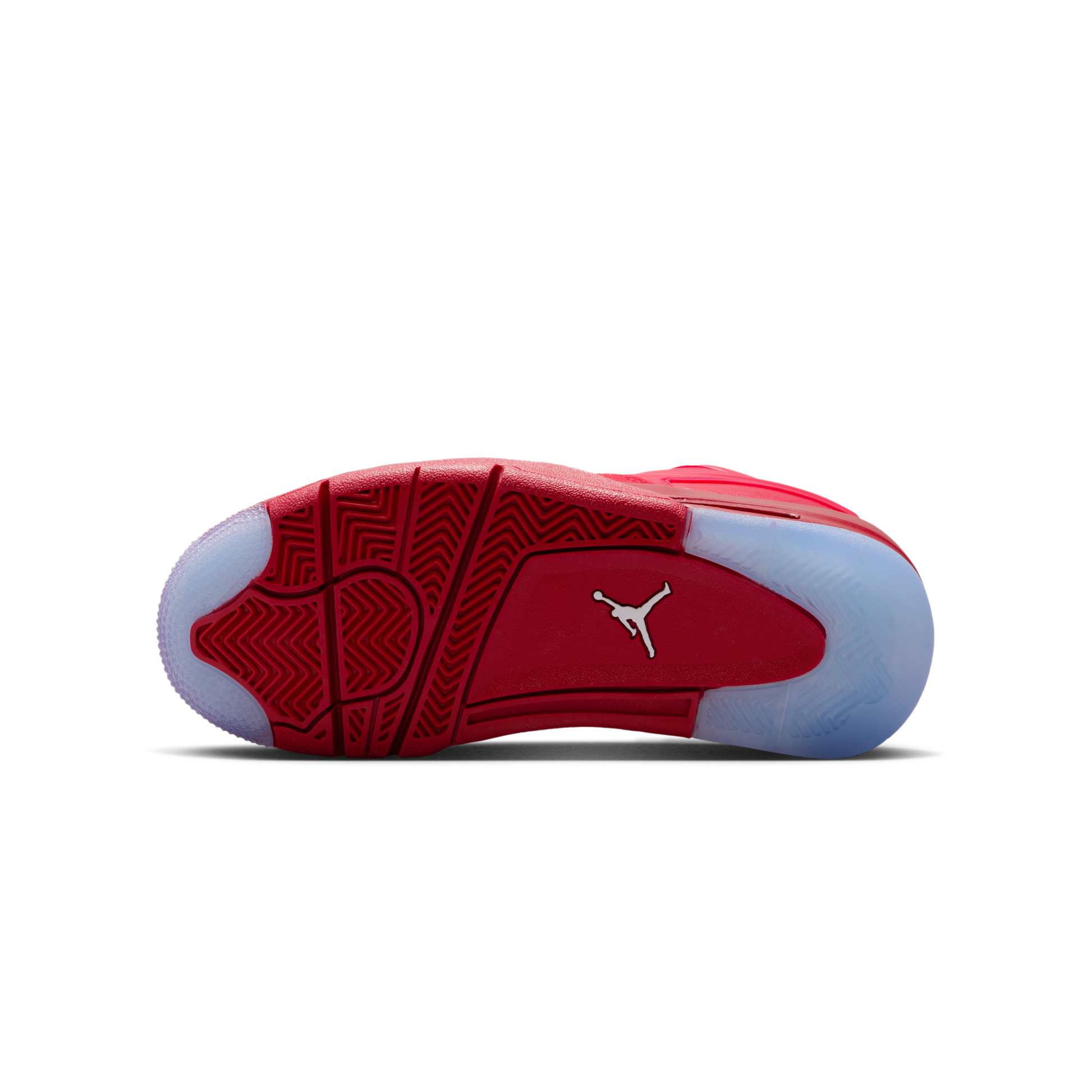Jordan 4 RM Varsity Red