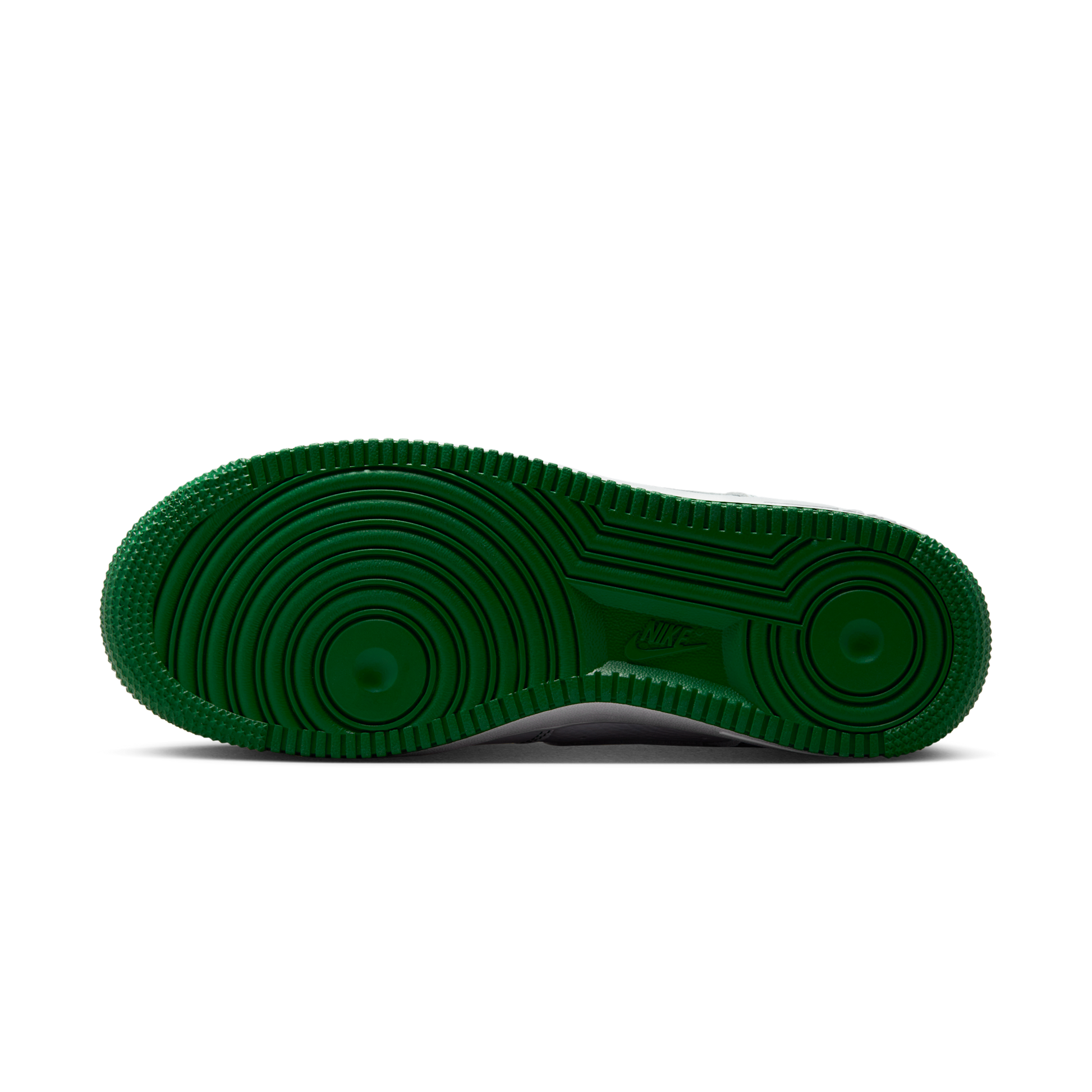 Nike Air Force 1 Low Mini Jewel White Gorge Green (Women's)