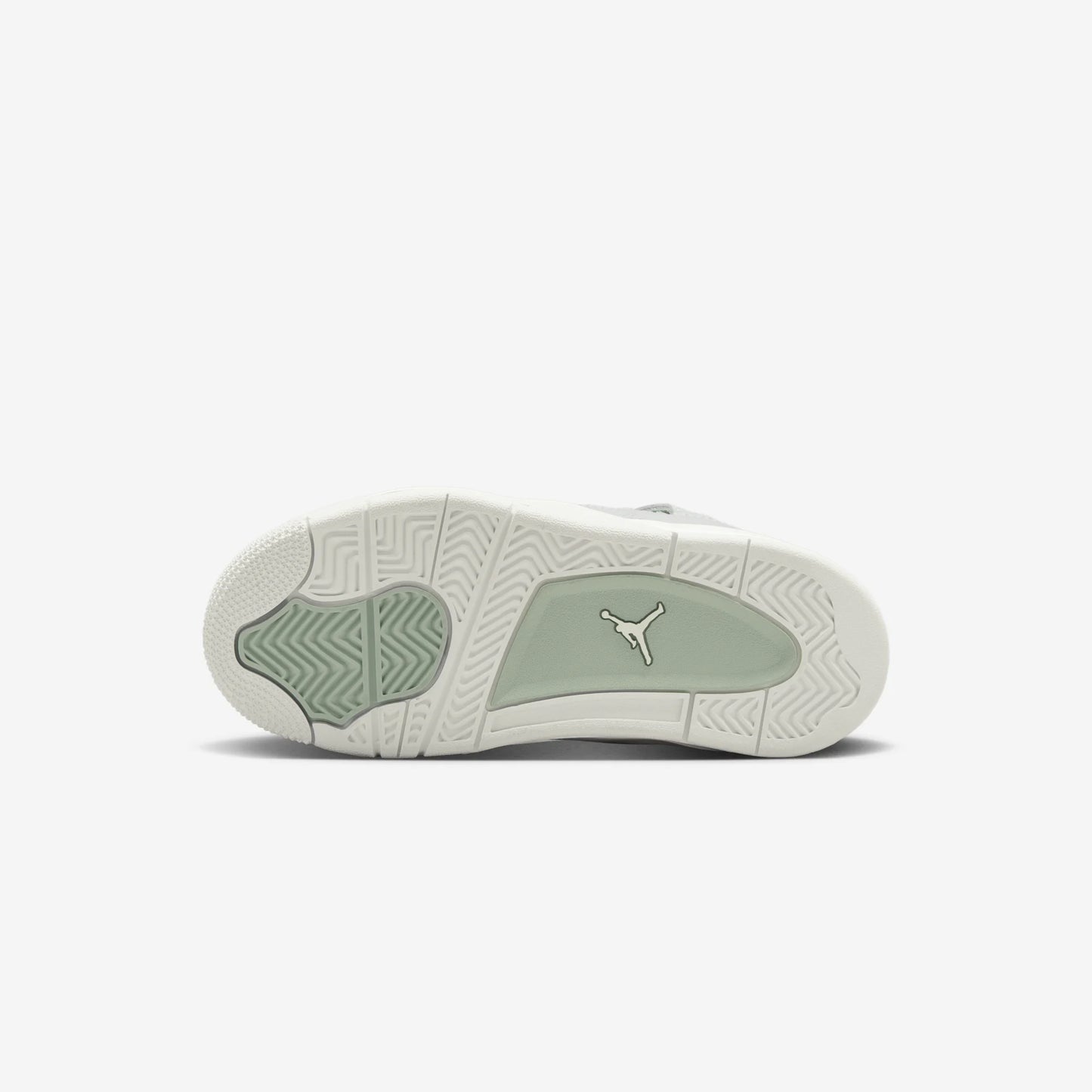 Jordan 4 Retro Seafoam Sail (PS)