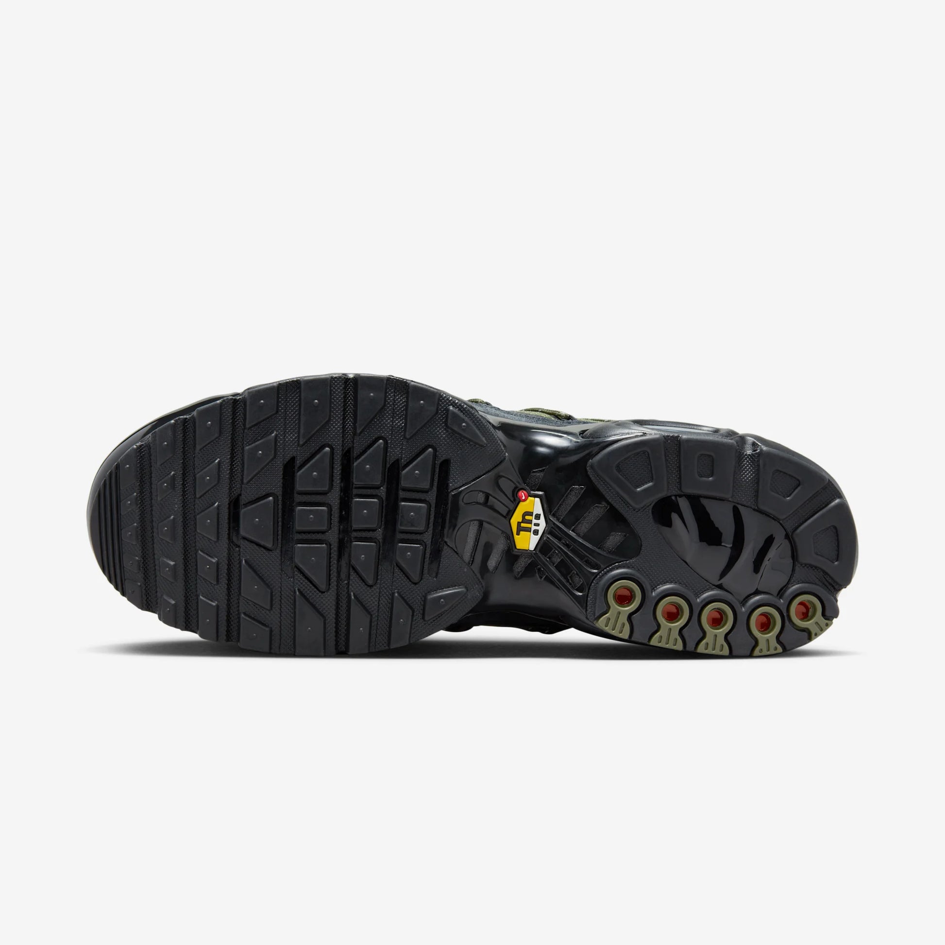 Nike Air Max Plus Utility Medium Olive Black