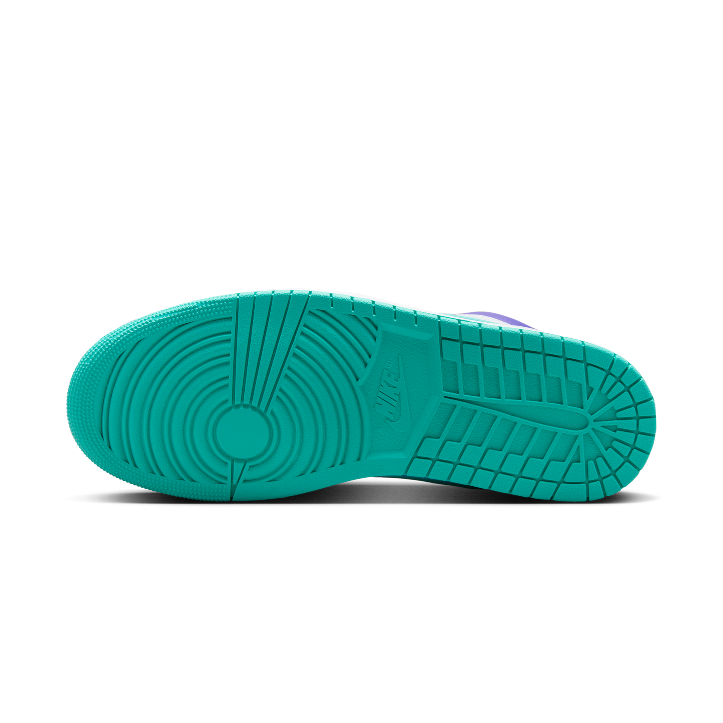 Jordan 1 Low SE Psychic Purple Hyper Jade