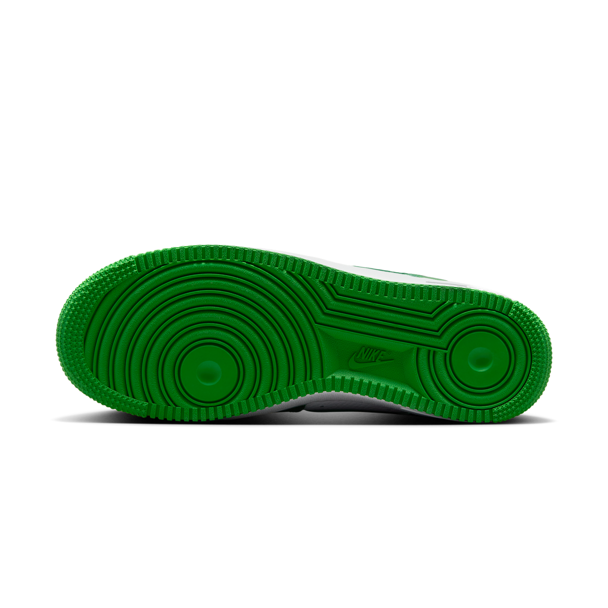 Nike Air Force 1 Low '07 Kelly Green Patent (Women's)