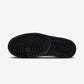 Jordan 1 Low Method of Make Black Metallic Gold (Women's)