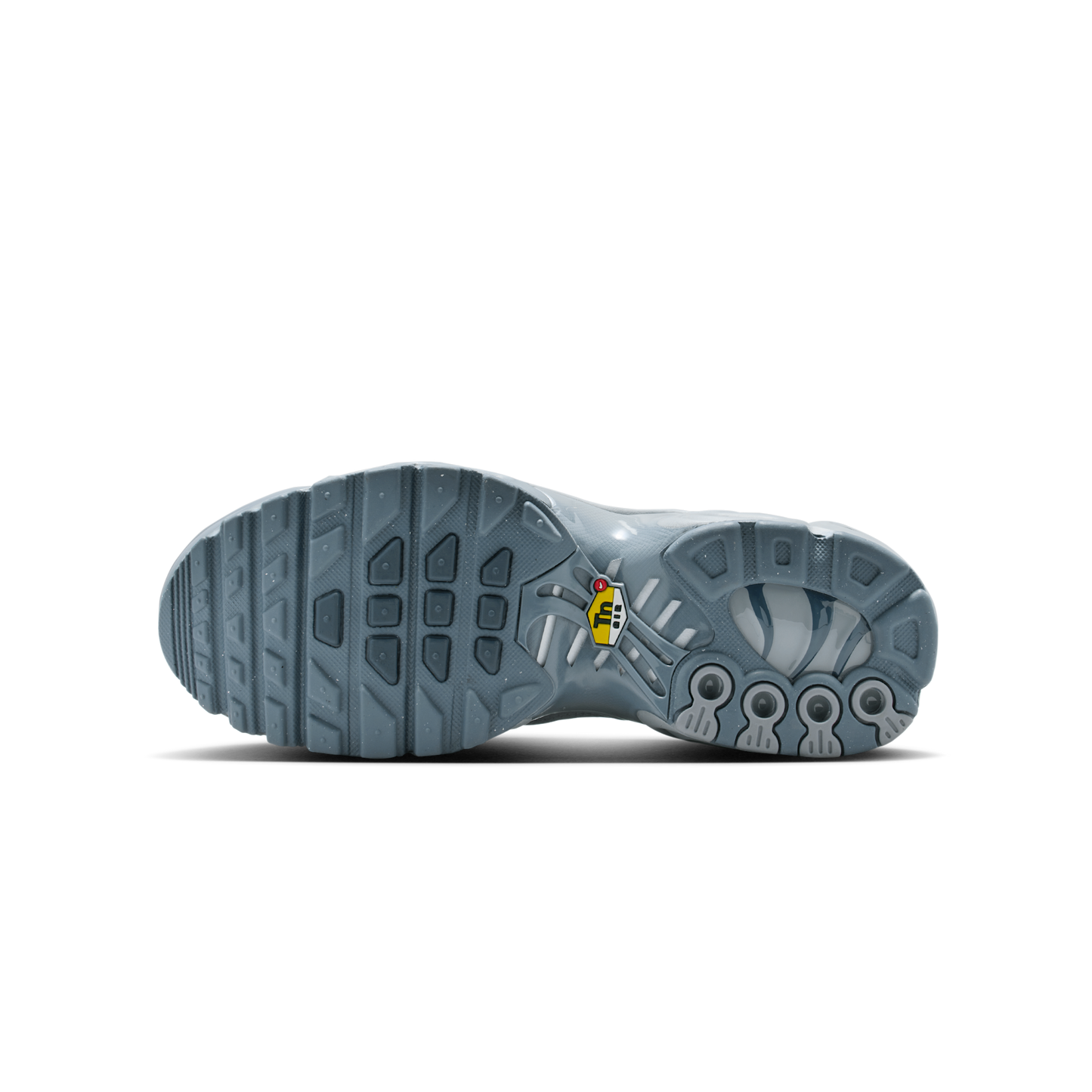 Nike Air Max Plus Stealth Monsoon Blue (GS)