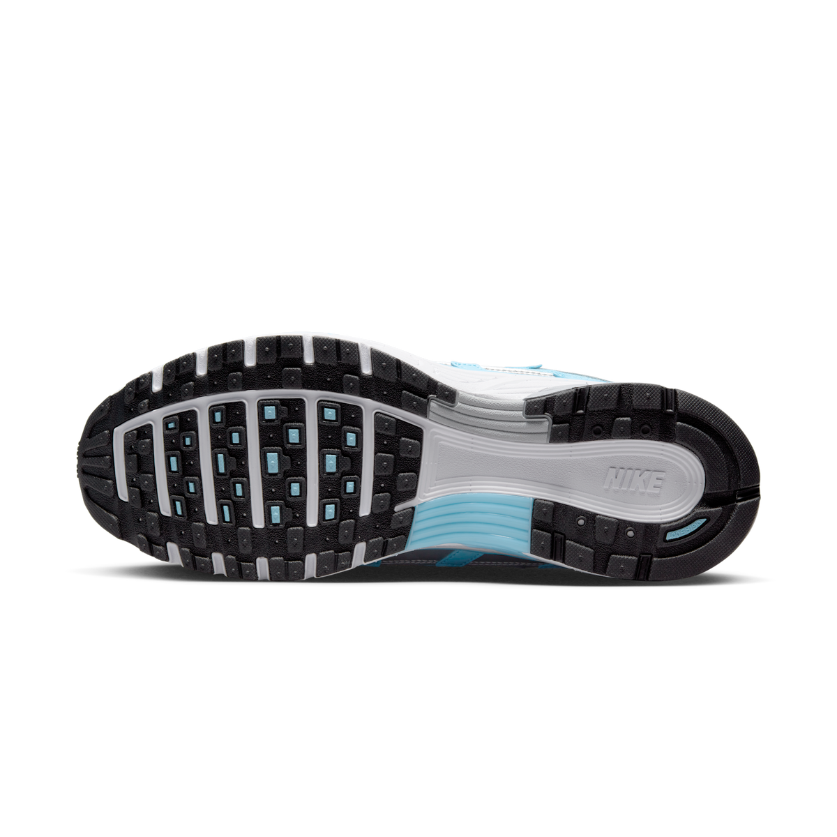 Nike P-6000 Aquarius Blue