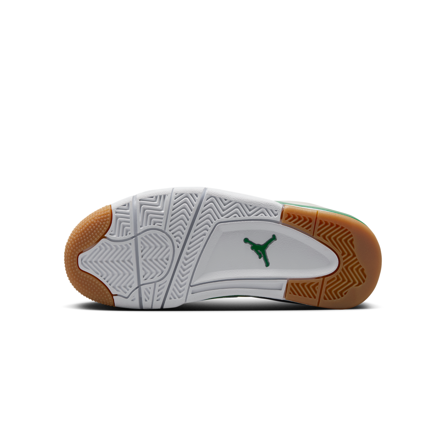 Jordan 4 RM Pine Green