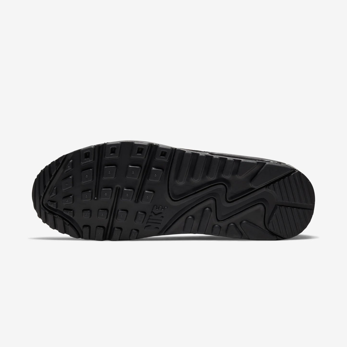 Nike Air Max 90 Recraft Triple Black
