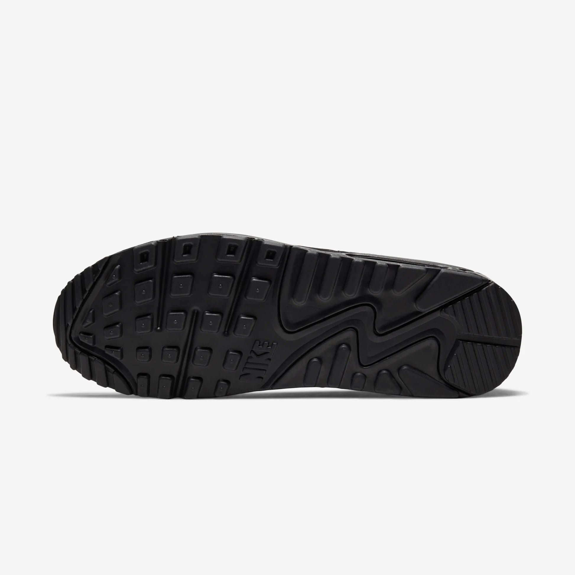 Nike Air Max 90 Recraft Triple Black