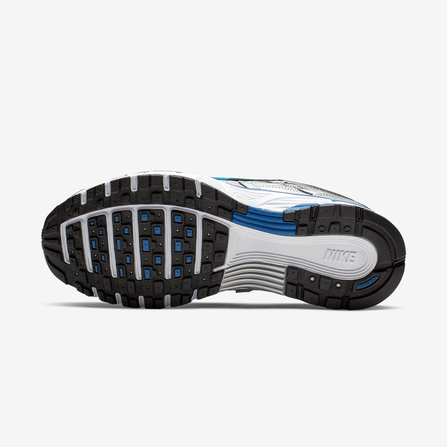 Nike P-6000 Laser Blue (Women's)